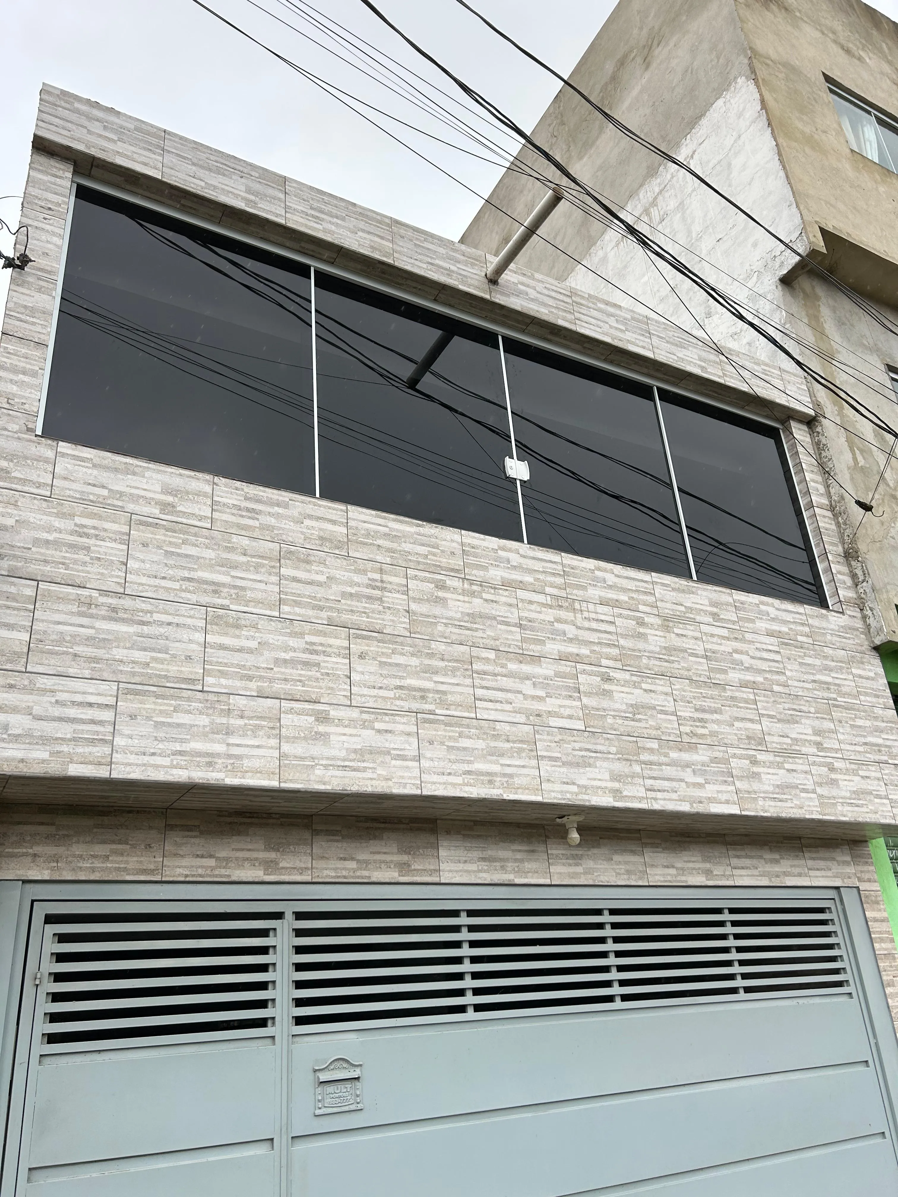 SP Esquadria de Alumínio