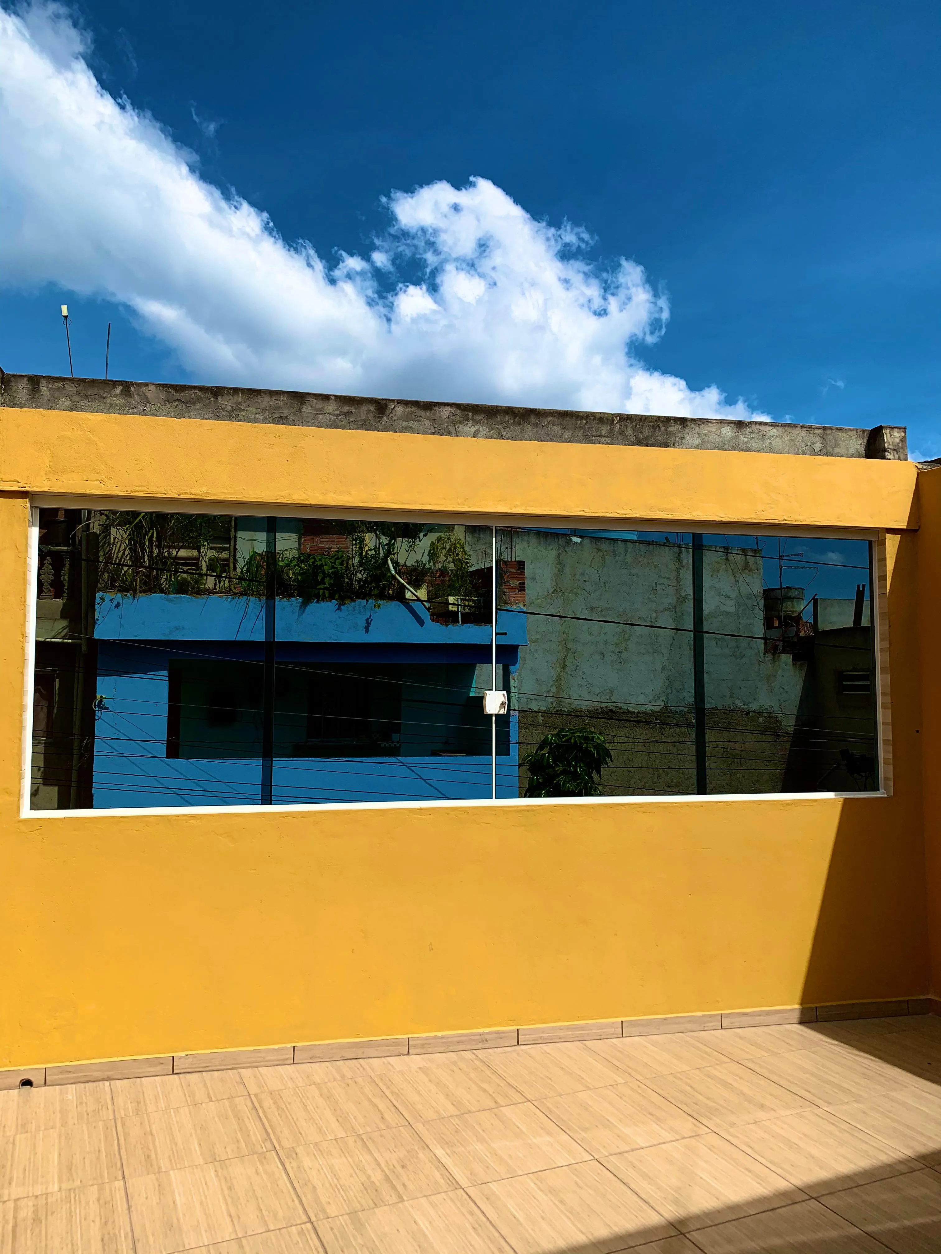 SP Esquadria de Alumínio
