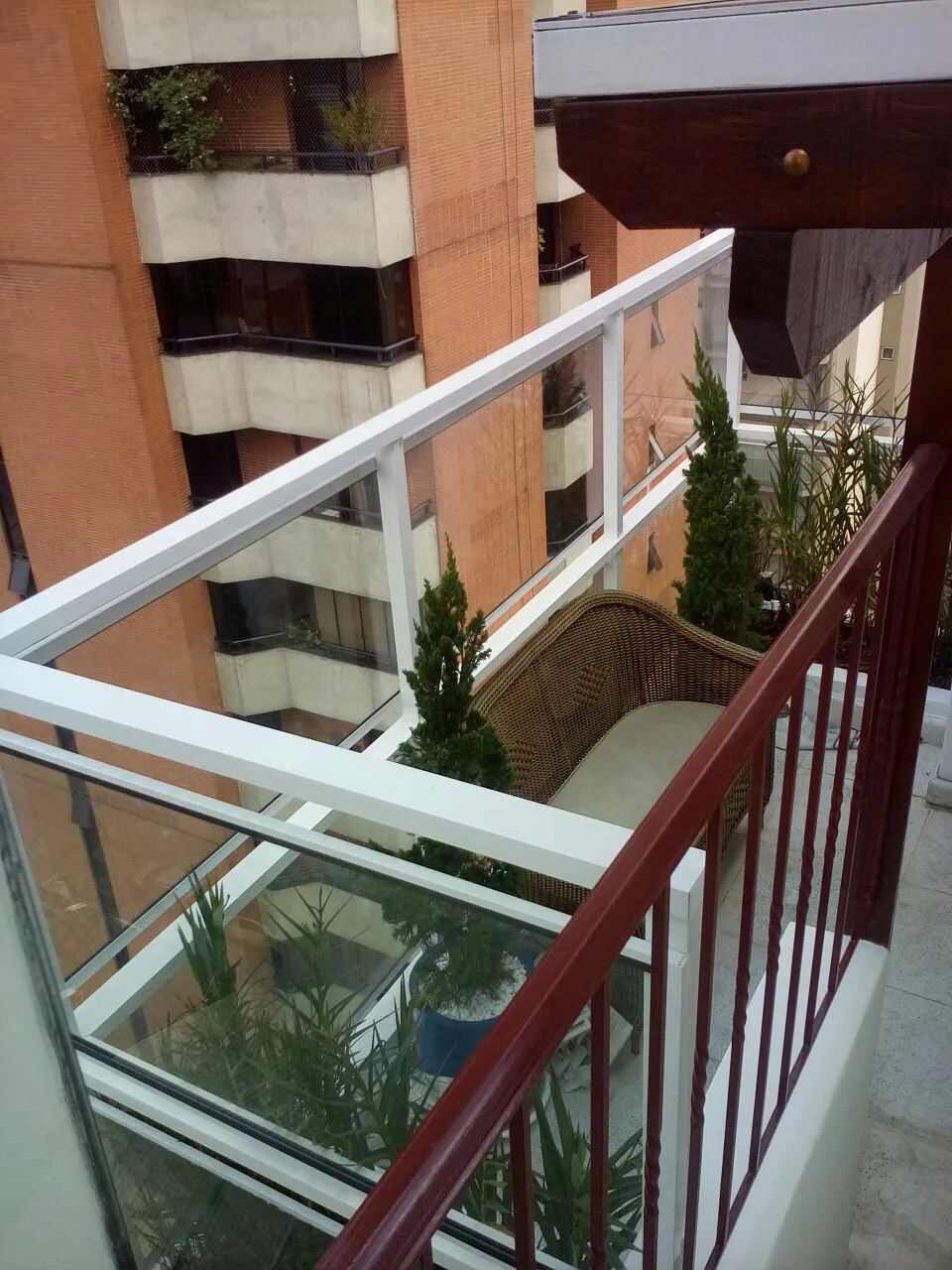 SP Esquadria de Alumínio