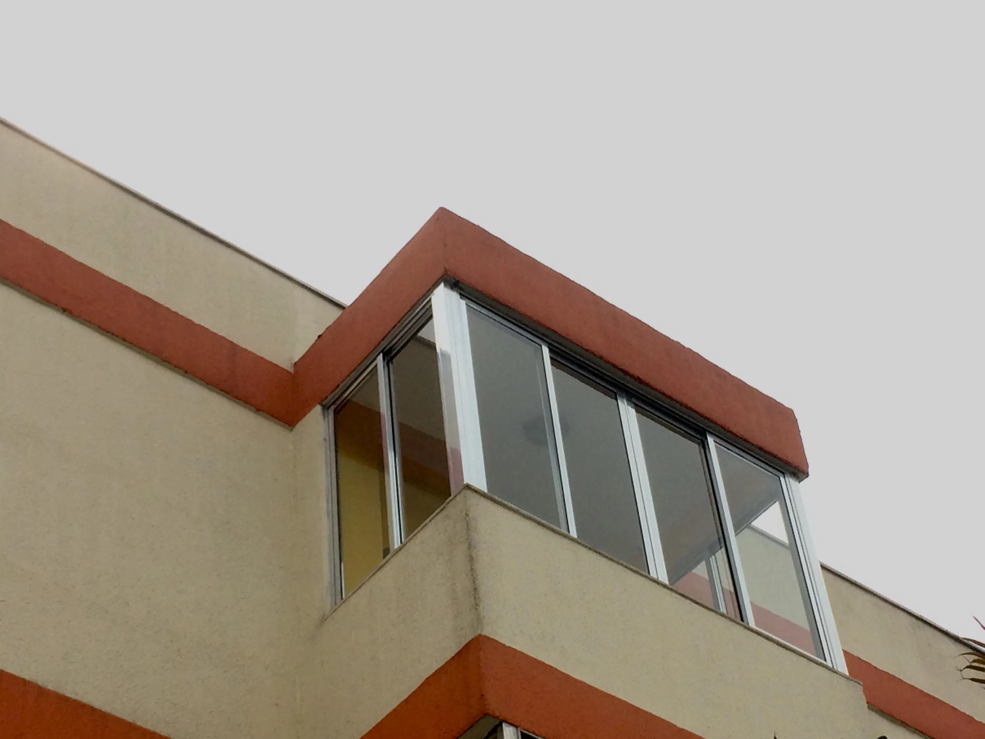 SP Esquadria de Alumínio